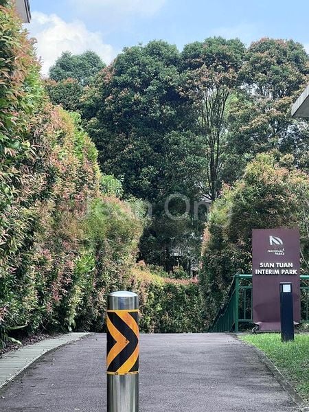 5 Bed Bungalow (Landed) for Sale in  Hua Guan Gardens - Image 10